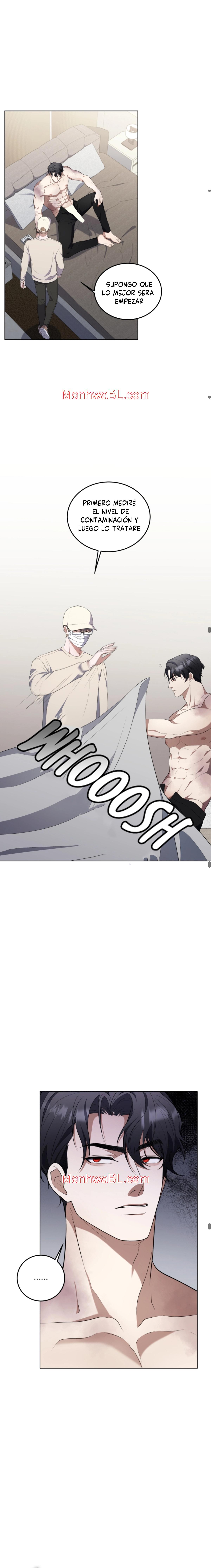 Open the Door (Imjjadal) - Capítulo 3 manhwa