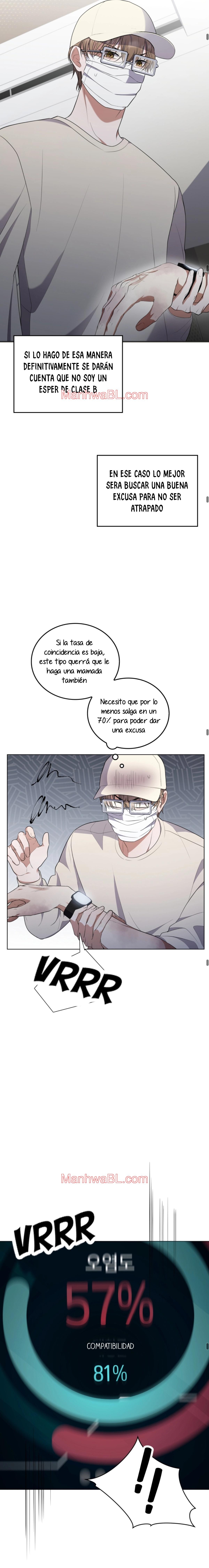 Open the Door (Imjjadal) - Capítulo 3 manhwa
