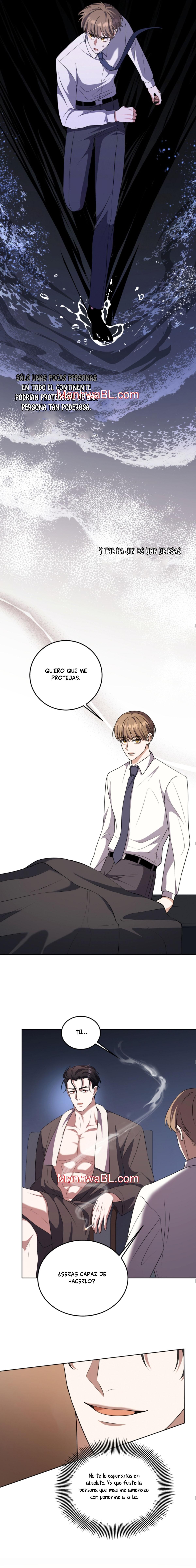 Open the Door (Imjjadal) - Capítulo 12.3 manhwa