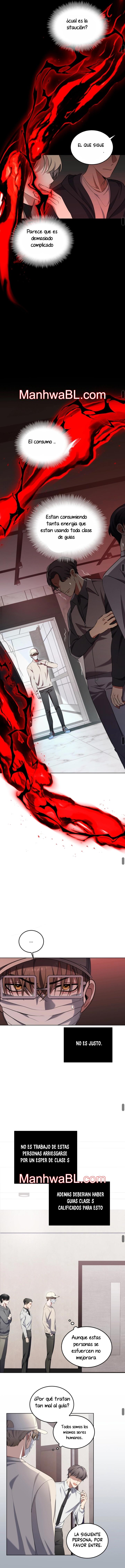 Open the Door (Imjjadal) - Capítulo 2.3 manhwa