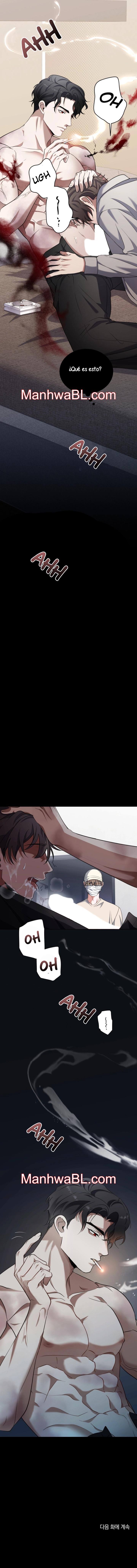 Open the Door (Imjjadal) - Capítulo 2.3 manhwa