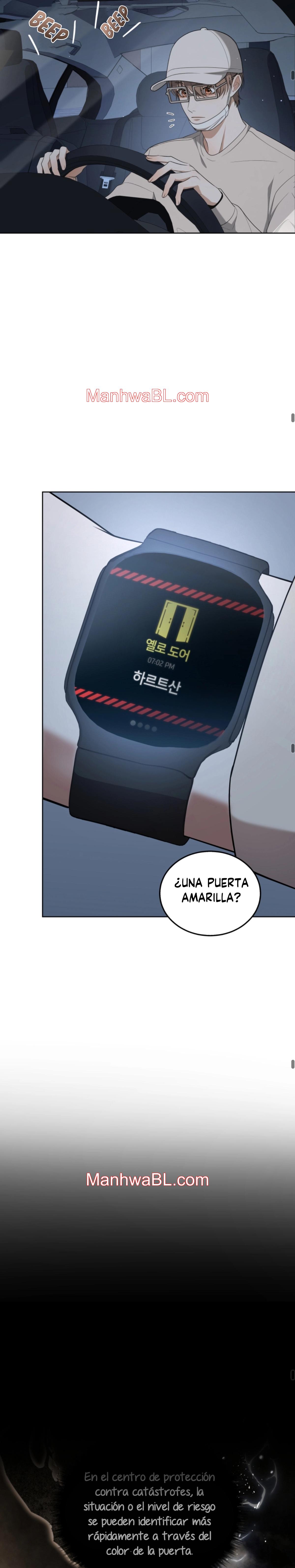 Open the Door (Imjjadal) - Capítulo 4 manhwa