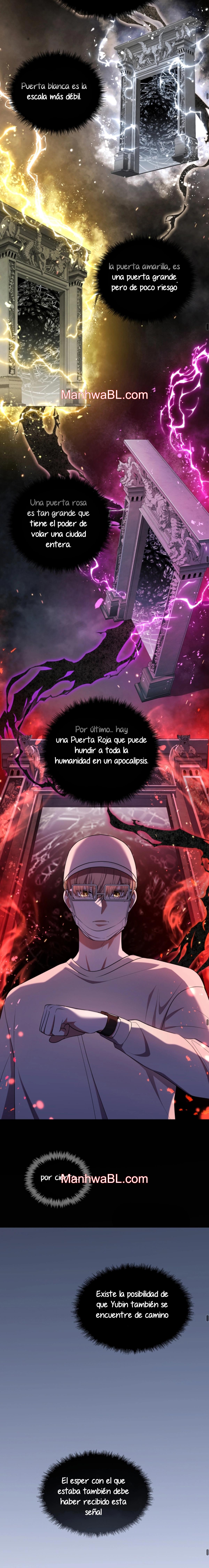 Open the Door (Imjjadal) - Capítulo 4 manhwa