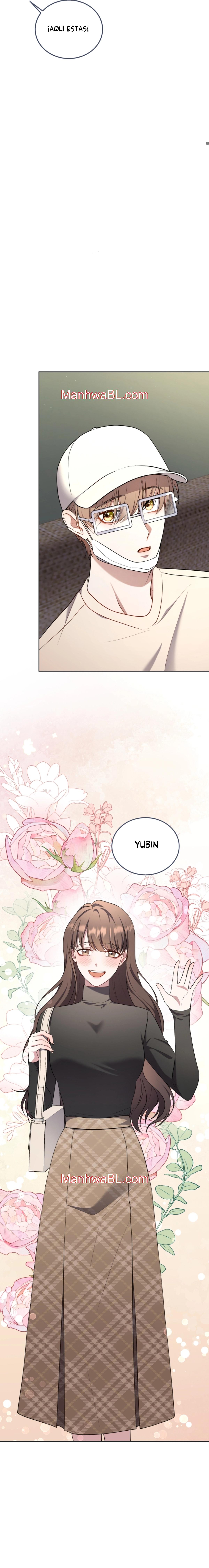 Open the Door (Imjjadal) - Capítulo 4 manhwa