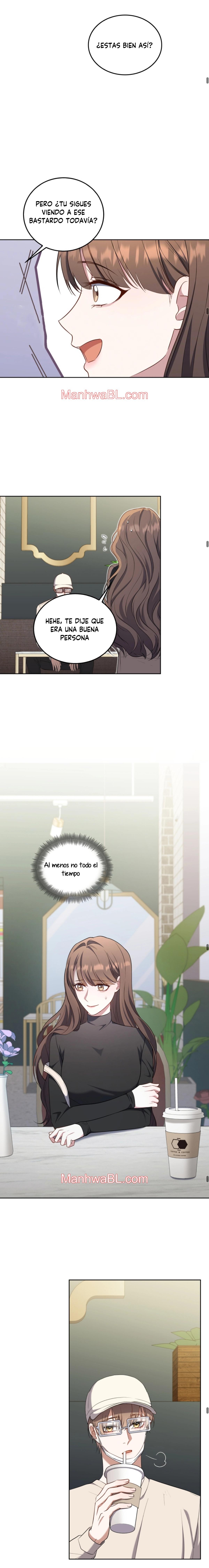 Open the Door (Imjjadal) - Capítulo 4 manhwa