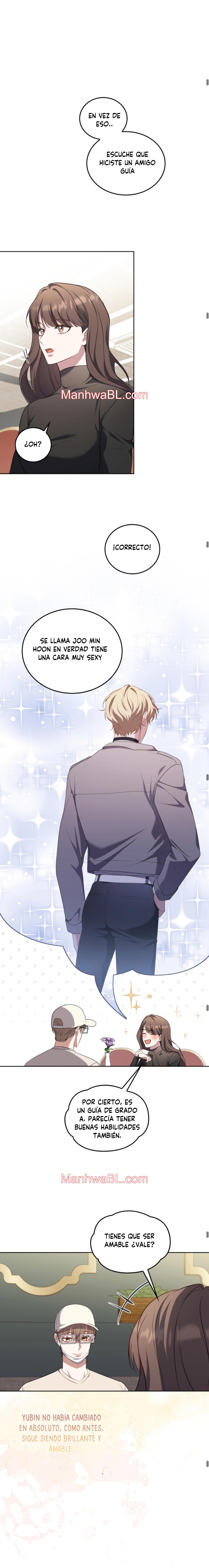 Open the Door (Imjjadal) - Capítulo 4 manhwa