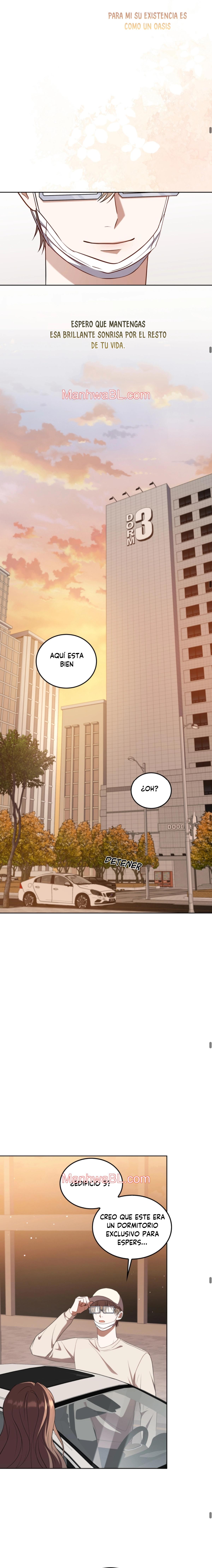 Open the Door (Imjjadal) - Capítulo 4 manhwa