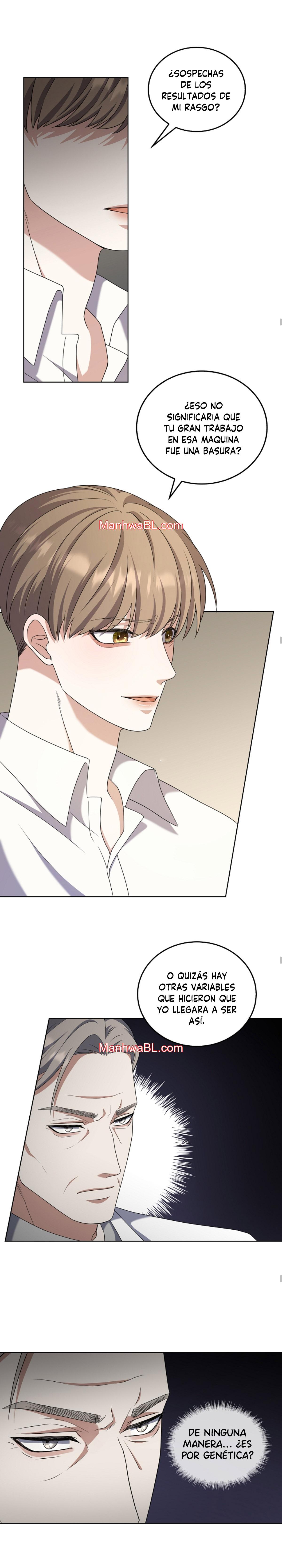 Open the Door (Imjjadal) - Capítulo 29 2 manhwa