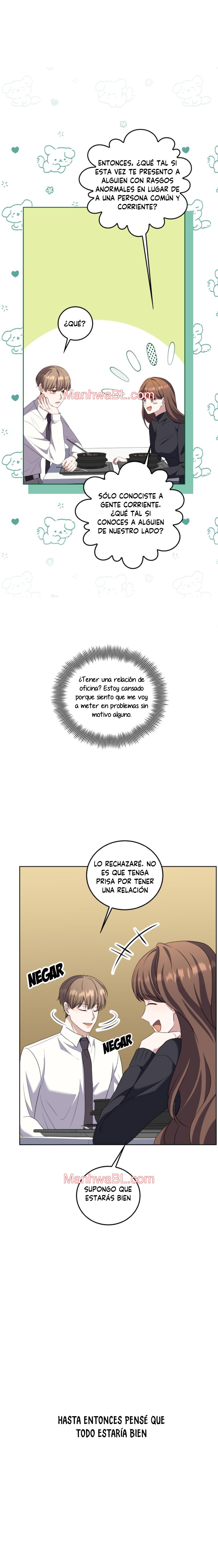 Open the Door (Imjjadal) - Capítulo 13.2 manhwa