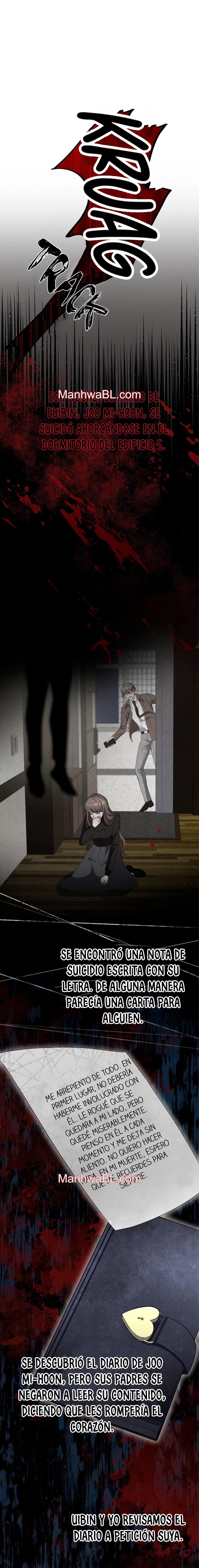 Open the Door (Imjjadal) - Capítulo 13.2 manhwa
