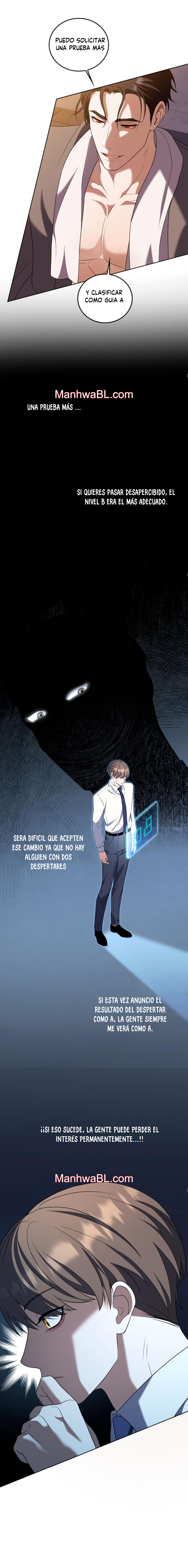 Open the Door (Imjjadal) - Capítulo 12.2 manhwa