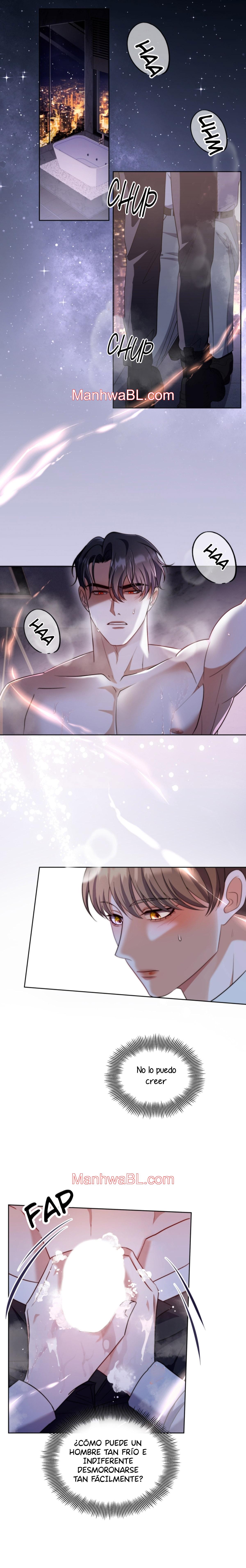 Open the Door (Imjjadal) - Capítulo 15 manhwa