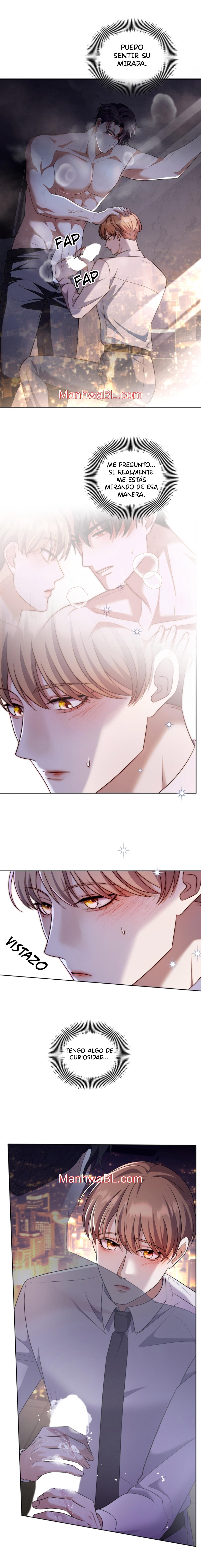 Open the Door (Imjjadal) - Capítulo 15 manhwa