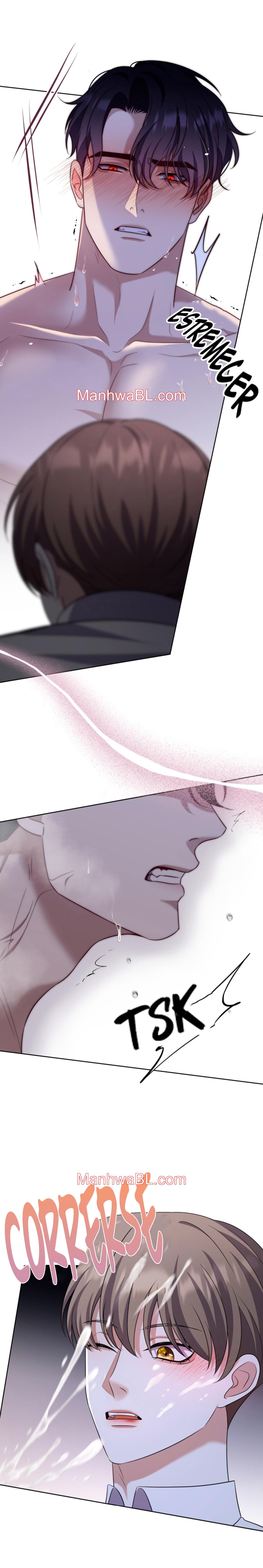 Open the Door (Imjjadal) - Capítulo 15 manhwa