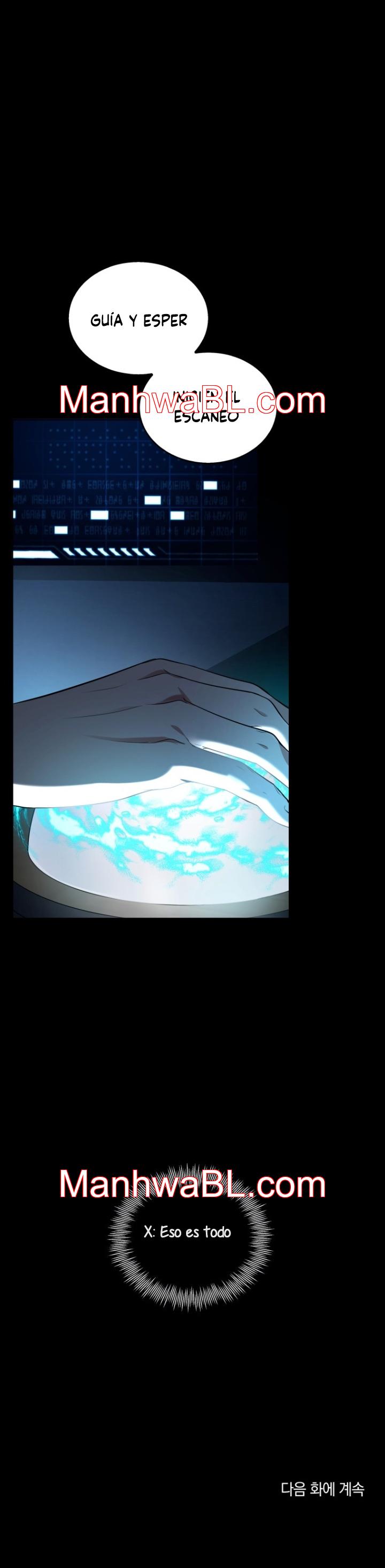 Open the Door (Imjjadal) - Capítulo 0.3 manhwa