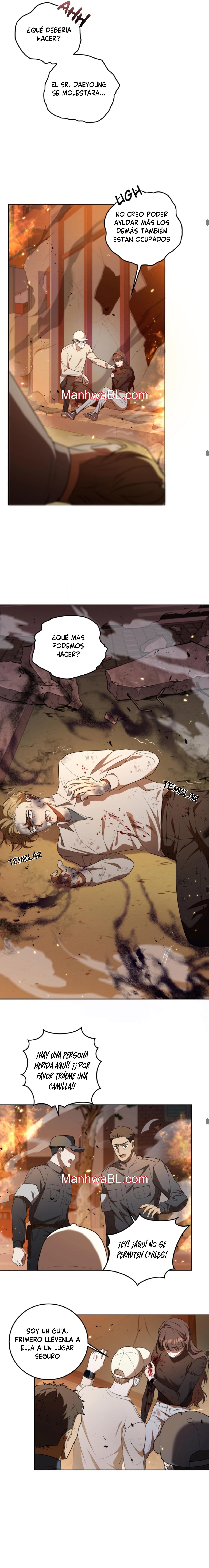 Open the Door (Imjjadal) - Capítulo 4.2 manhwa