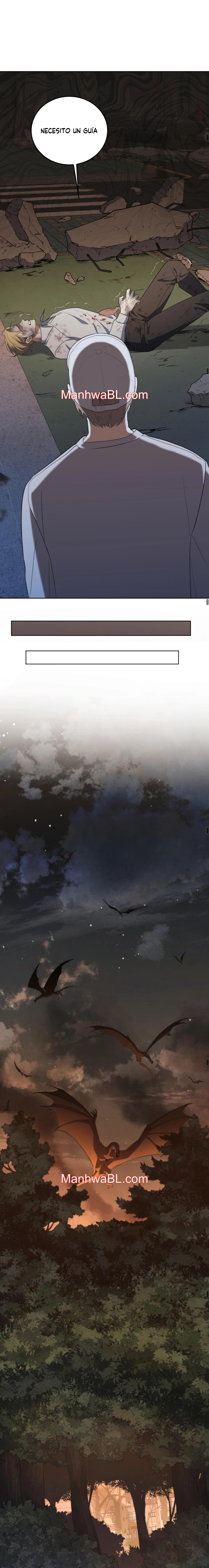 Open the Door (Imjjadal) - Capítulo 4.2 manhwa