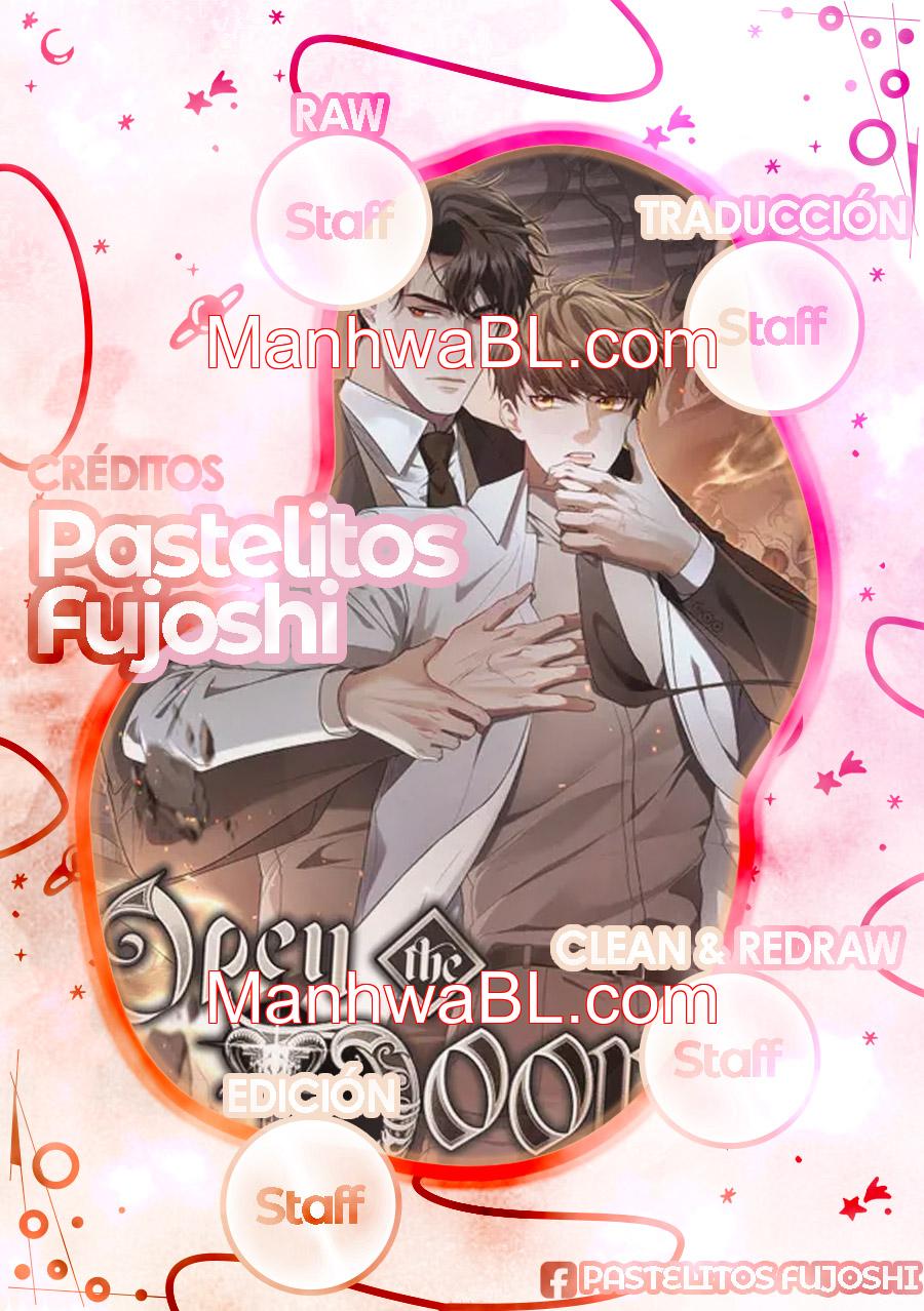 Open the Door (Imjjadal) - Capítulo 21 manhwa