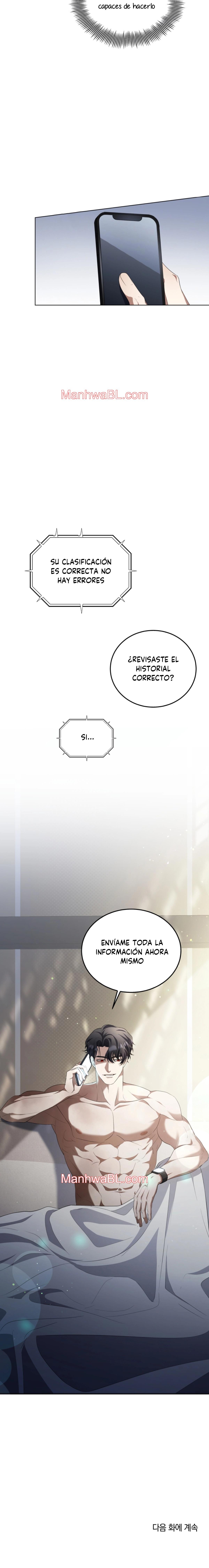 Open the Door (Imjjadal) - Capítulo 3.3 manhwa