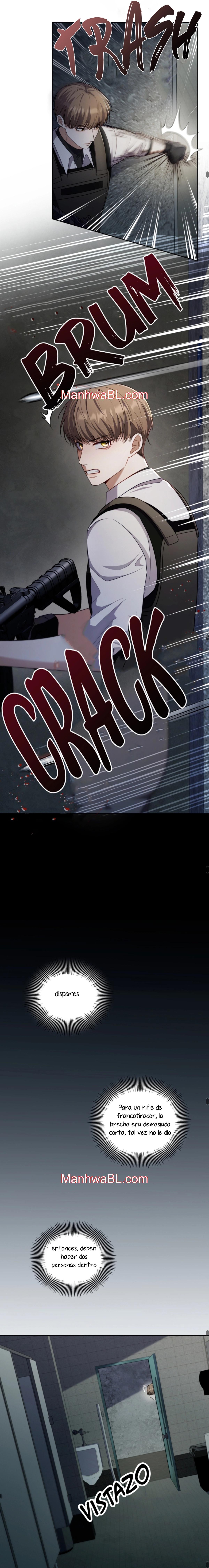 Open the Door (Imjjadal) - Capítulo 6 manhwa