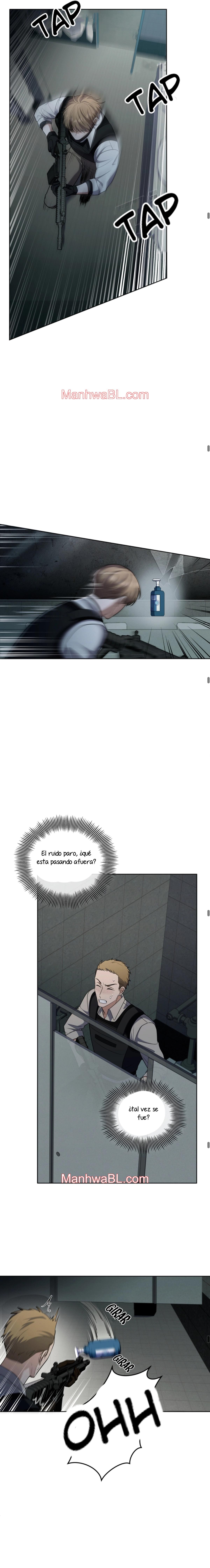 Open the Door (Imjjadal) - Capítulo 6.2 manhwa