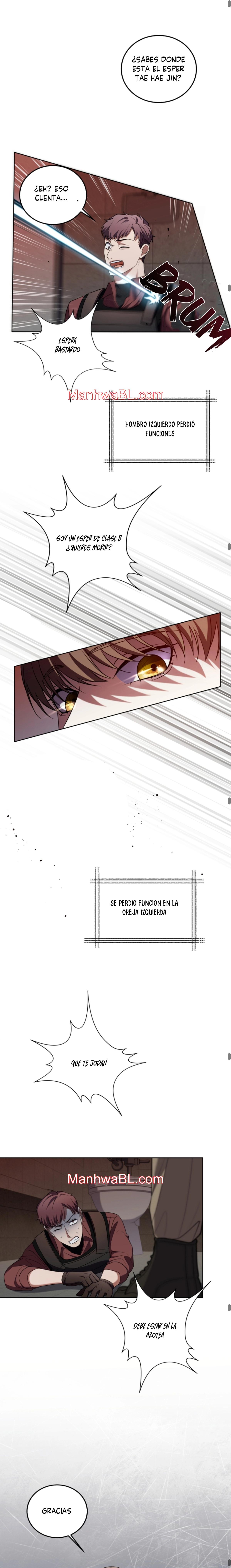 Open the Door (Imjjadal) - Capítulo 6.2 manhwa