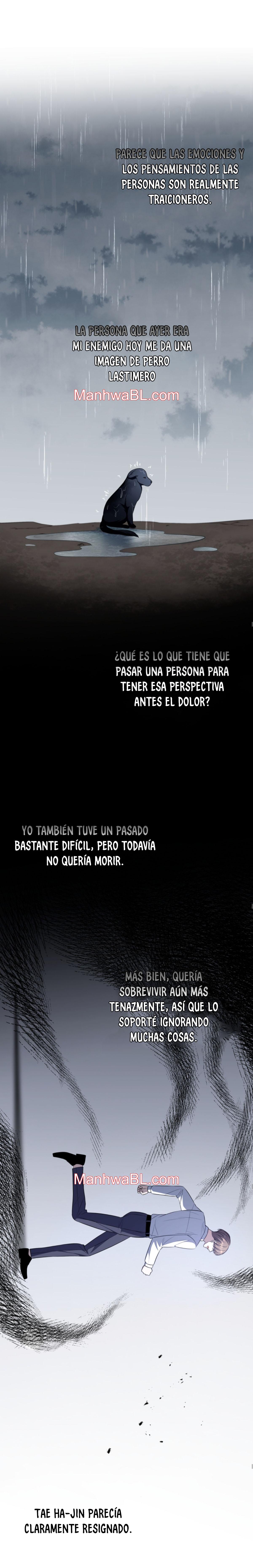 Open the Door (Imjjadal) - Capítulo 12 manhwa