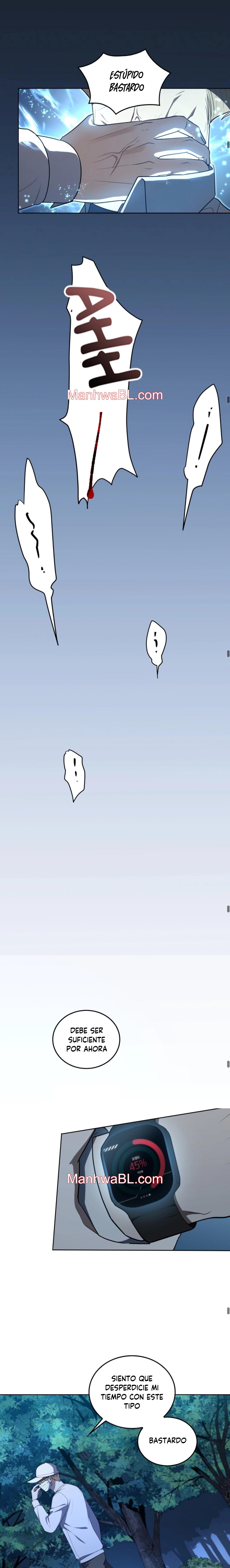 Open the Door (Imjjadal) - Capítulo 4.3 manhwa