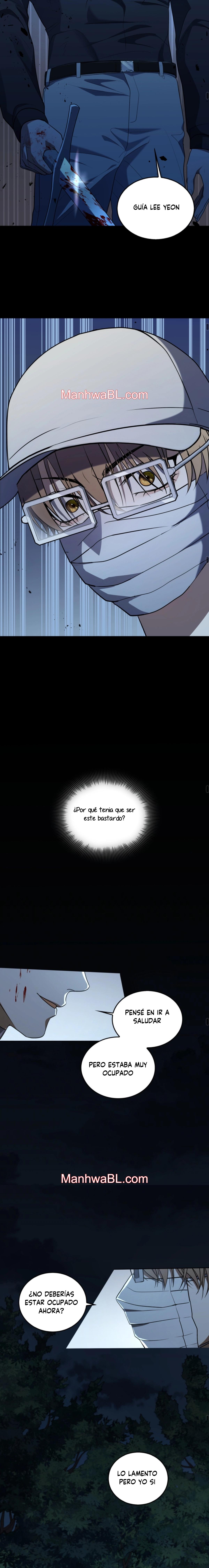 Open the Door (Imjjadal) - Capítulo 4.3 manhwa