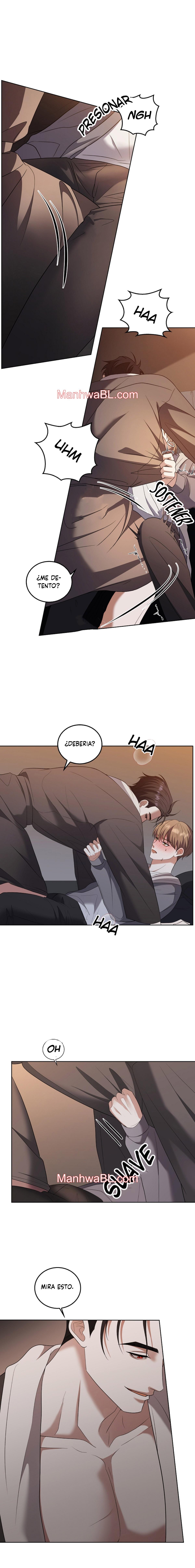 Open the Door (Imjjadal) - Capítulo 19 manhwa