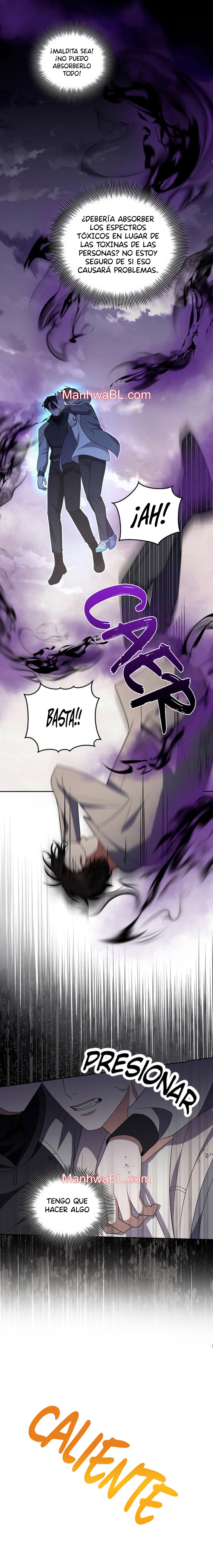 Open the Door (Imjjadal) - Capítulo 17.2 manhwa