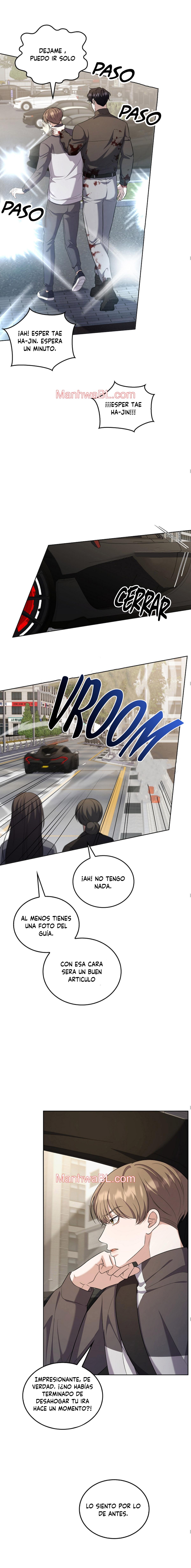 Open the Door (Imjjadal) - Capítulo 24.2 manhwa