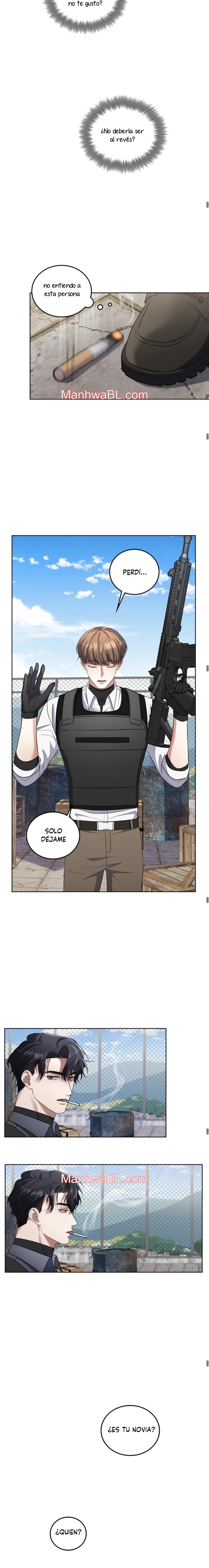 Open the Door (Imjjadal) - Capítulo 7 manhwa