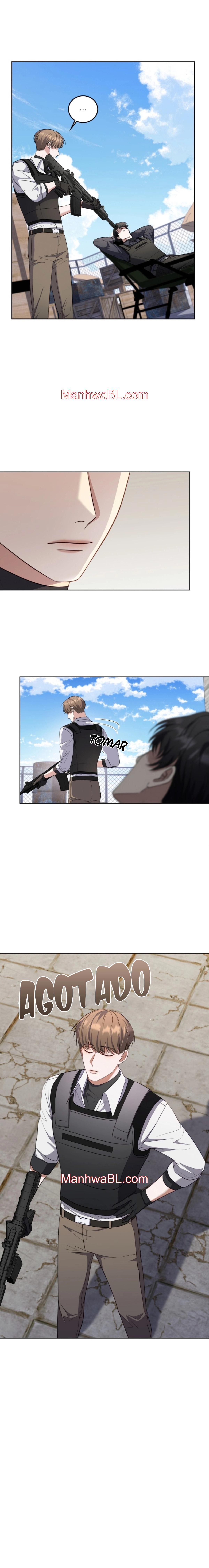 Open the Door (Imjjadal) - Capítulo 7 manhwa