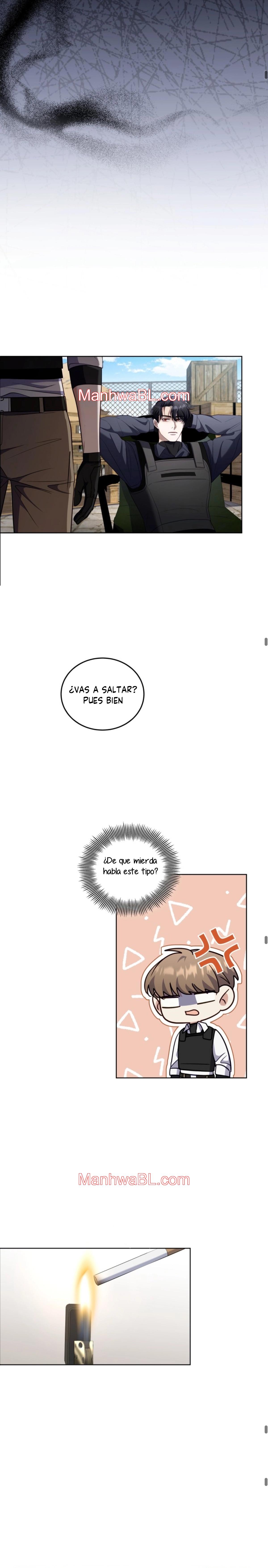 Open the Door (Imjjadal) - Capítulo 7 manhwa