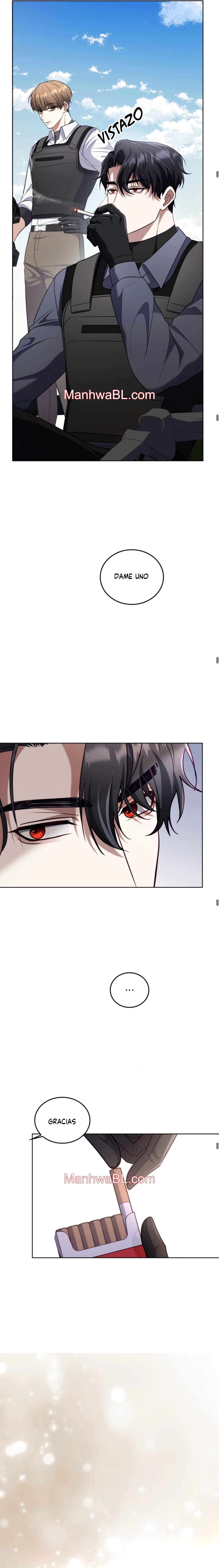 Open the Door (Imjjadal) - Capítulo 7 manhwa