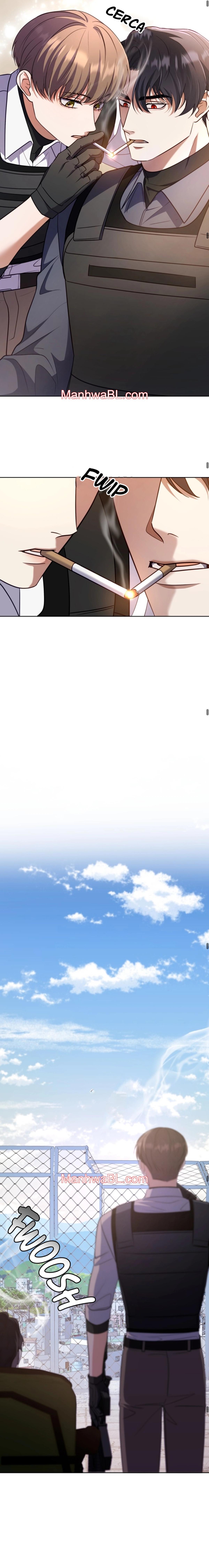 Open the Door (Imjjadal) - Capítulo 7 manhwa