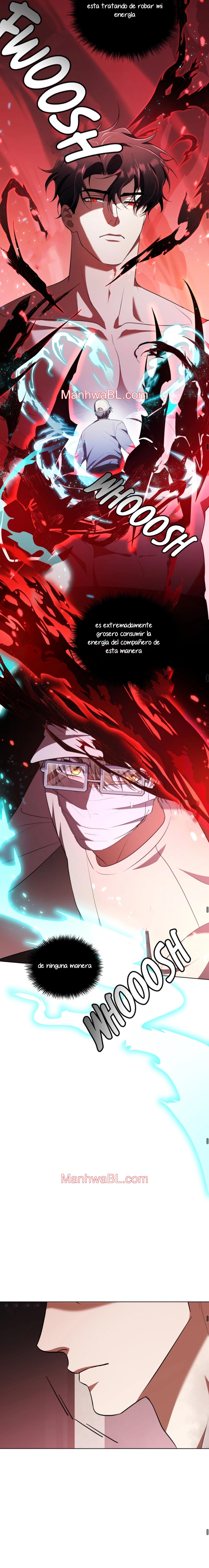 Open the Door (Imjjadal) - Capítulo 3.2 manhwa