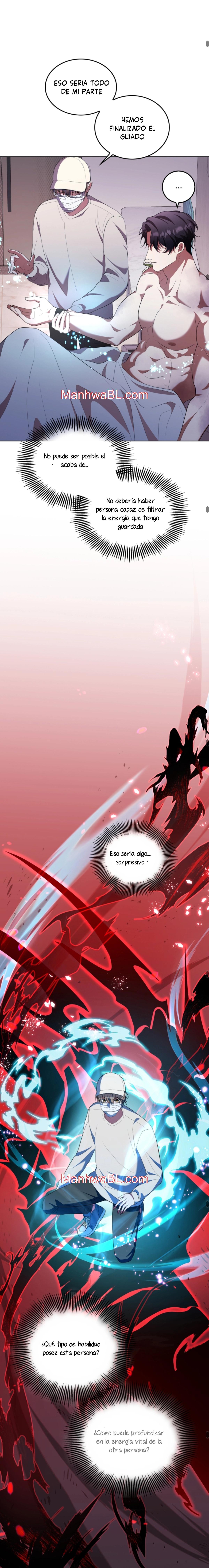 Open the Door (Imjjadal) - Capítulo 3.2 manhwa