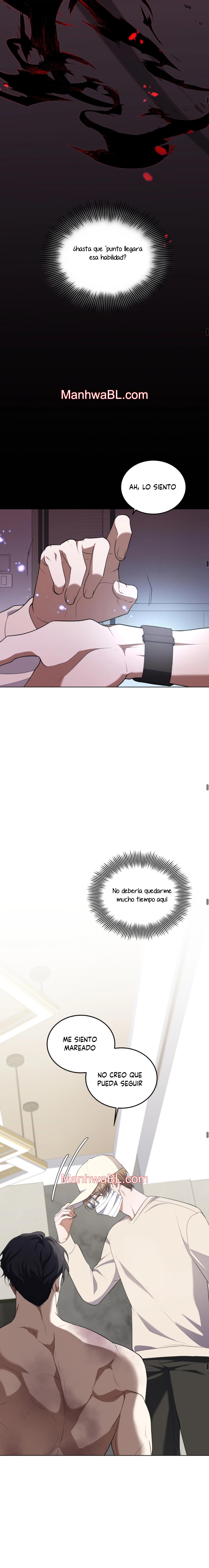 Open the Door (Imjjadal) - Capítulo 3.2 manhwa