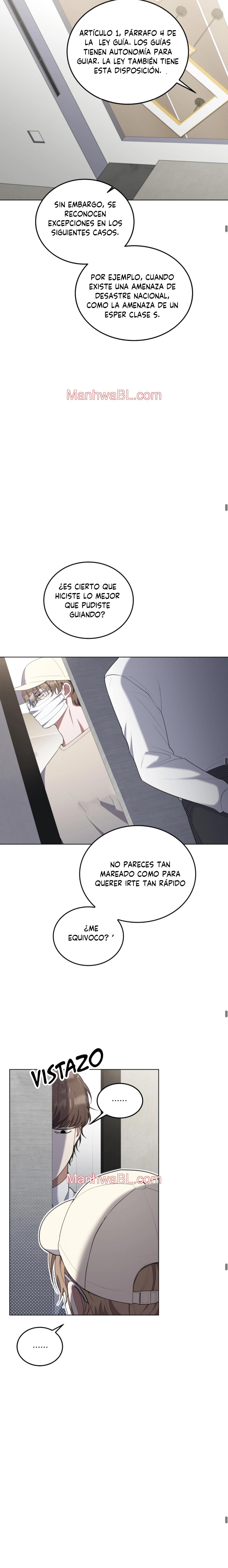 Open the Door (Imjjadal) - Capítulo 3.2 manhwa
