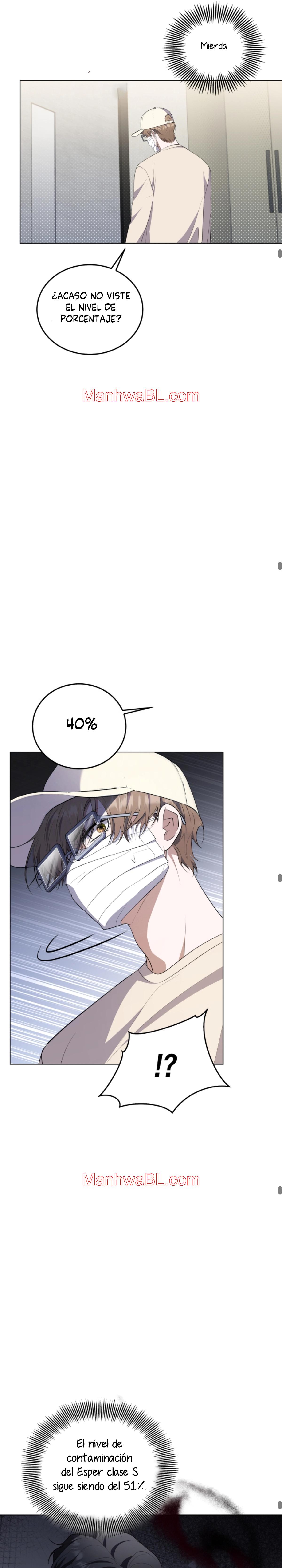 Open the Door (Imjjadal) - Capítulo 3.2 manhwa