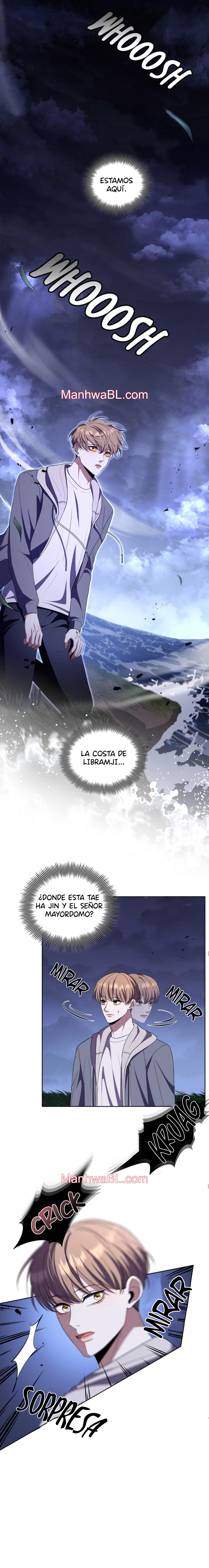 Open the Door (Imjjadal) - Capítulo 15.3 manhwa