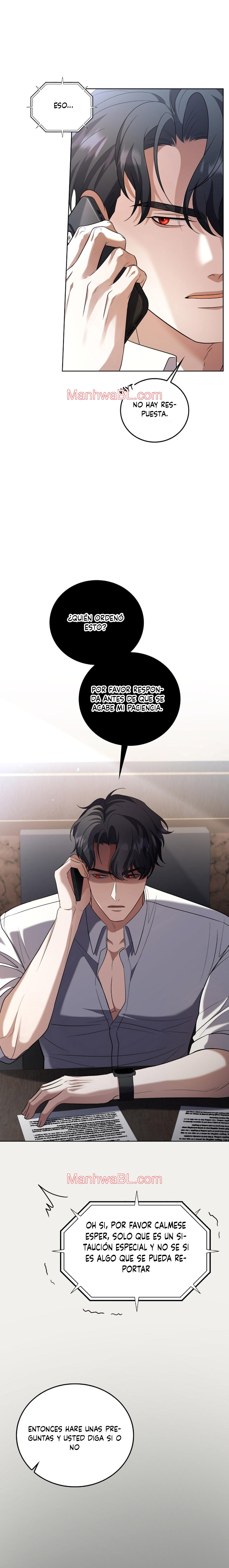 Open the Door (Imjjadal) - Capítulo 22 manhwa
