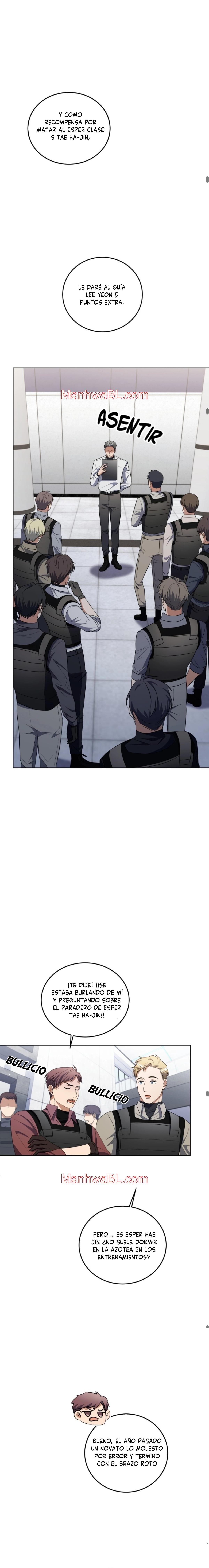 Open the Door (Imjjadal) - Capítulo 7.3 manhwa
