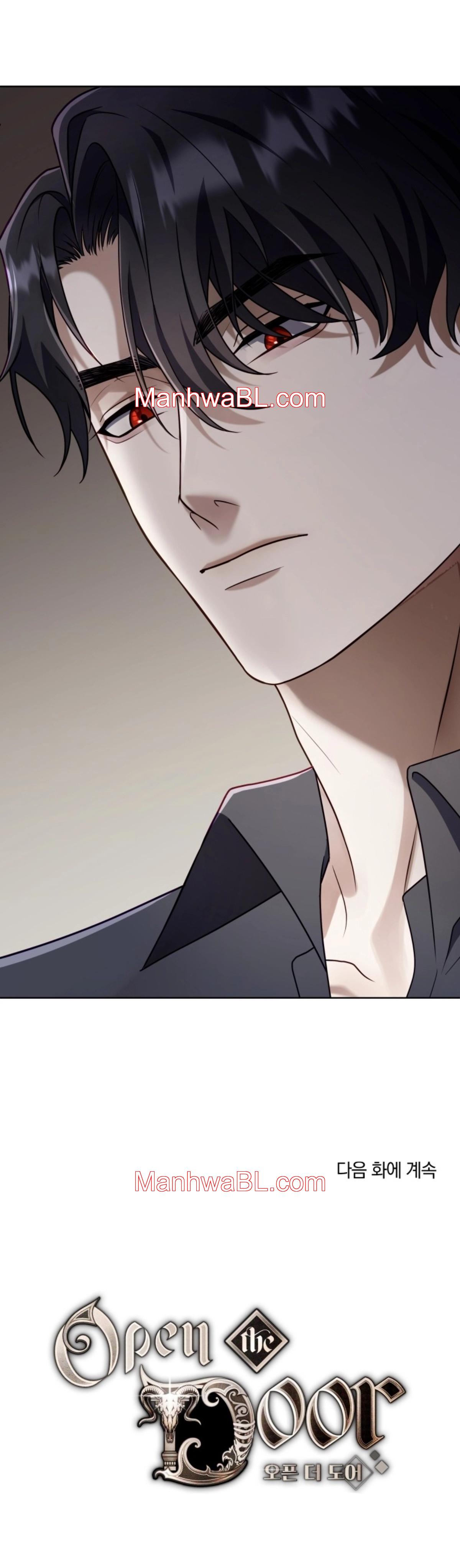 Open the Door (Imjjadal) - Capítulo 7.3 manhwa