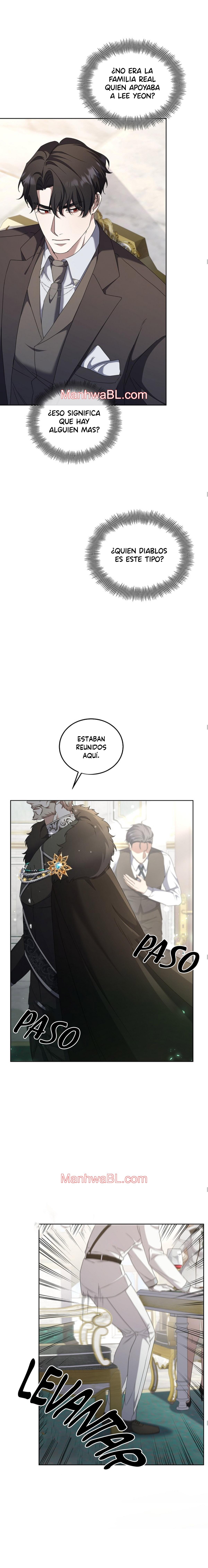 Open the Door (Imjjadal) - Capítulo 26.2 manhwa