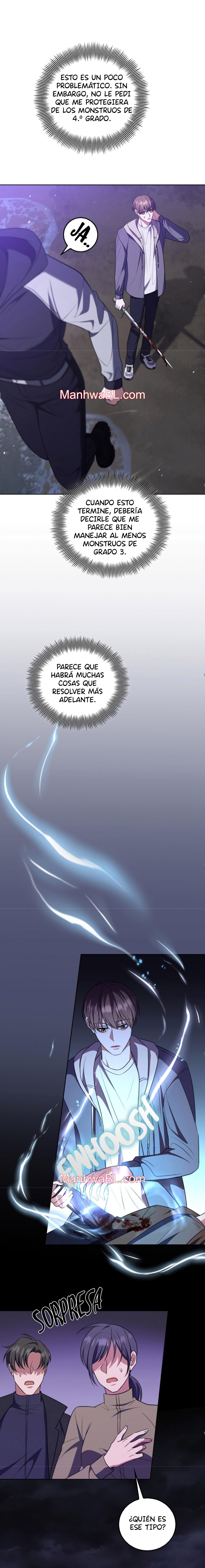 Open the Door (Imjjadal) - Capítulo 16.2 manhwa
