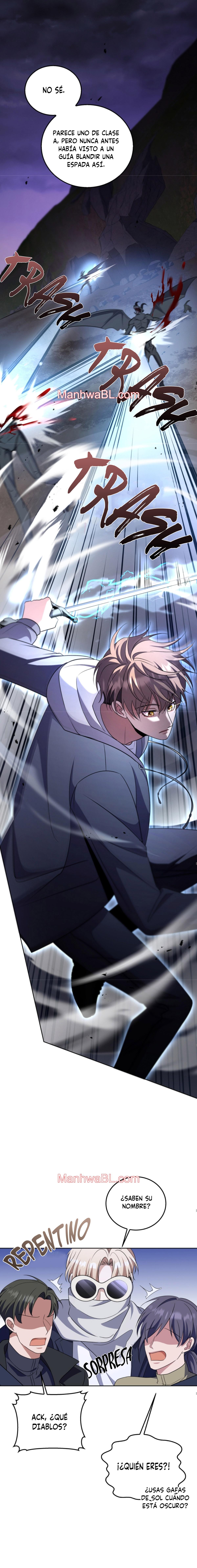 Open the Door (Imjjadal) - Capítulo 16.2 manhwa