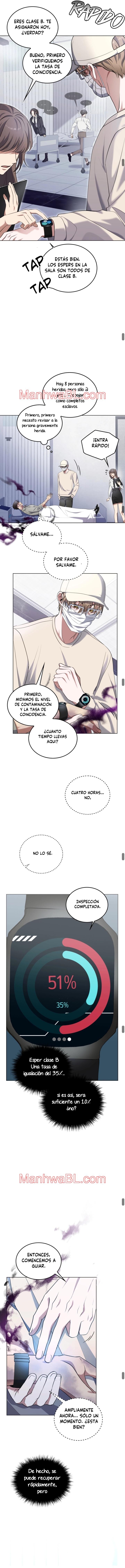 Open the Door (Imjjadal) - Capítulo 2.2 manhwa